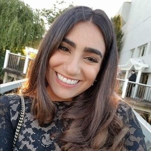 Meet your Posher, Melissa